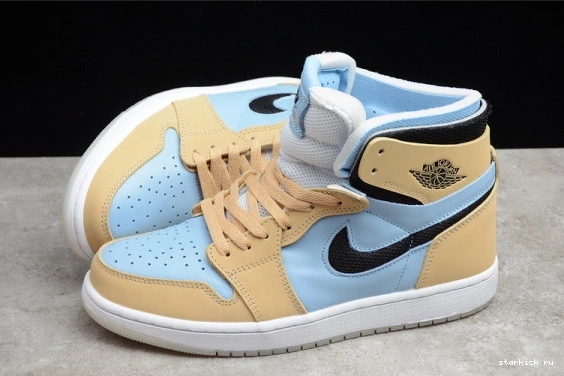 Blue CT0979-400 Psychic 1 Zoom CT0979-400 Jordan CMFT Air 0714